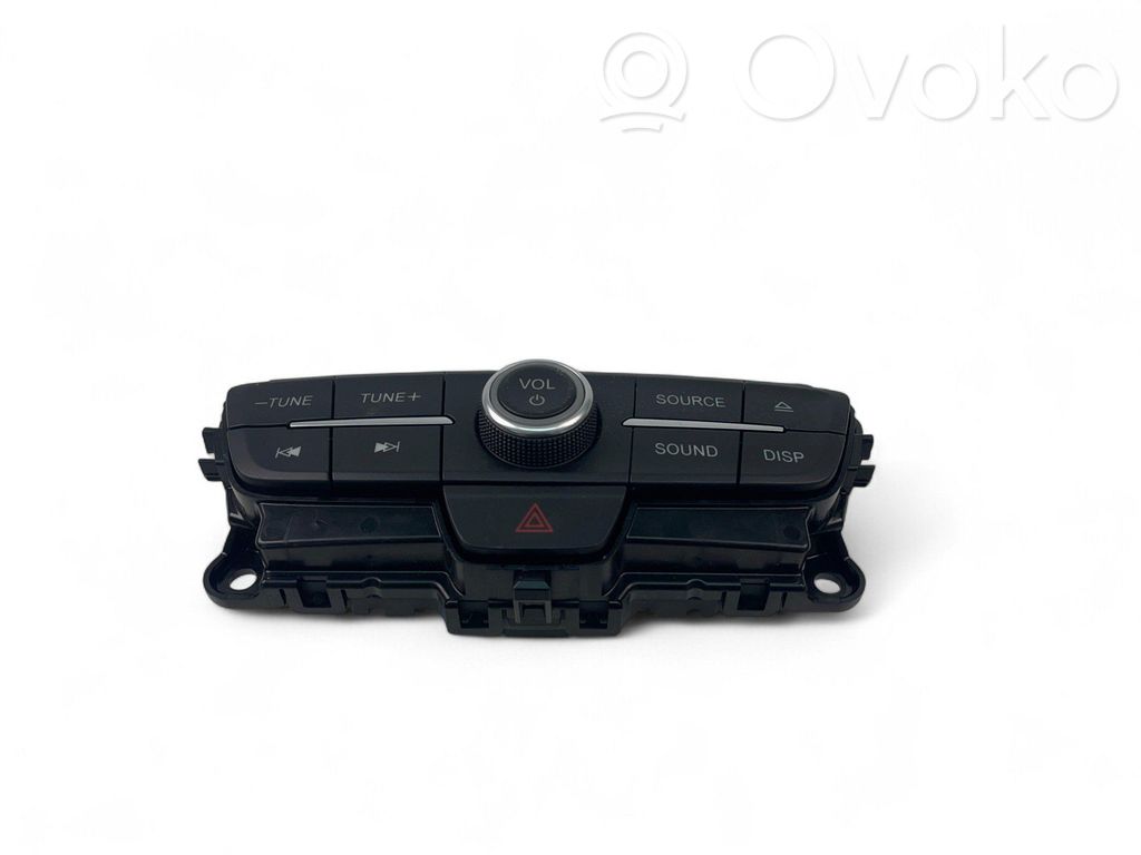 Ford Focus Unidad central de control multimedia 