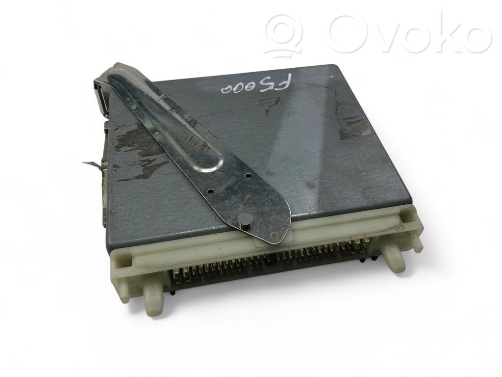 Volvo S80 Engine control unit/module ECU 