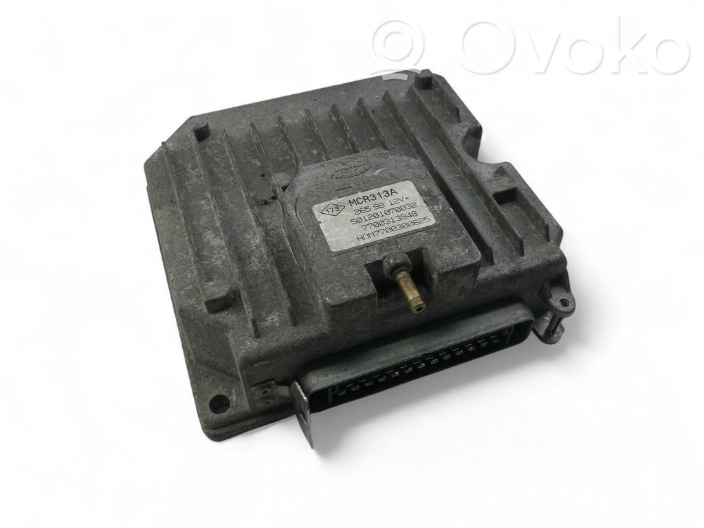 Renault Master II Engine control unit/module ECU 