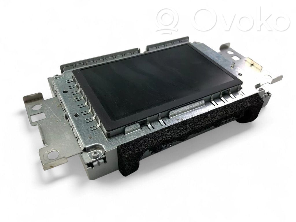 Volvo XC60 Screen/display/small screen 