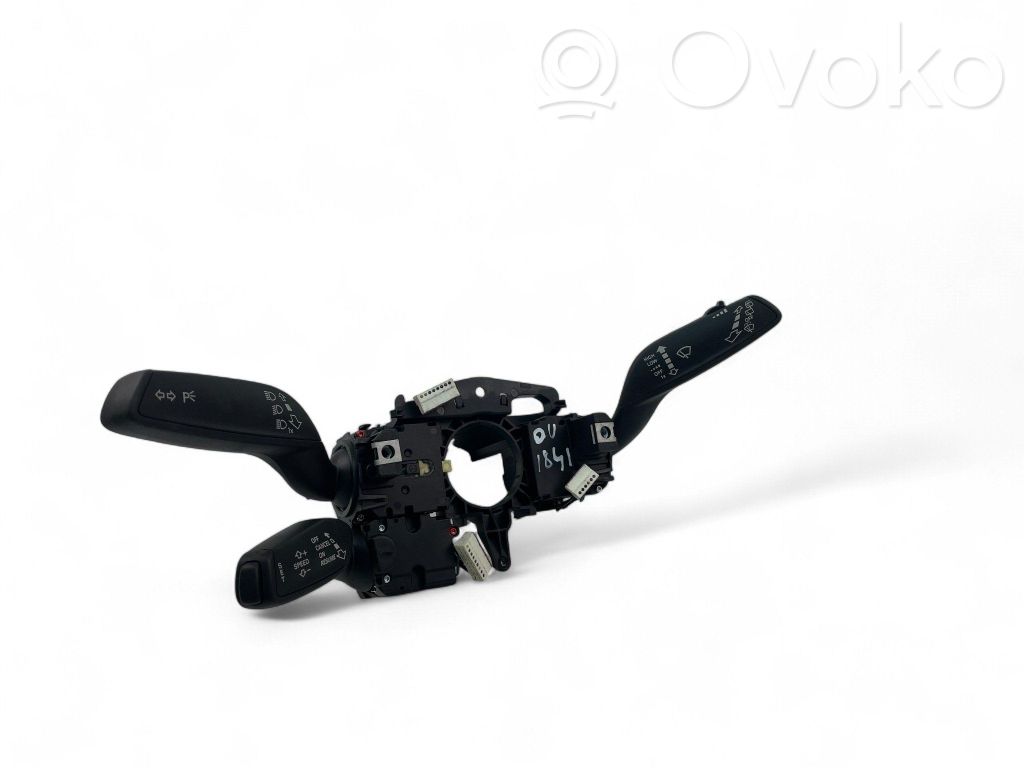 Audi A3 S3 8V Indicator stalk 