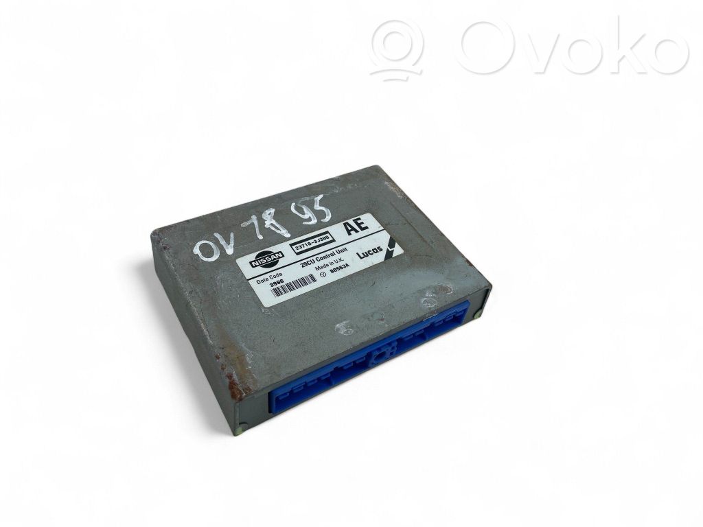 Nissan Primera Engine control unit/module ECU 