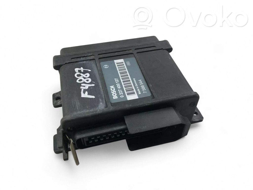 Saab 900 Engine control unit/module ECU 