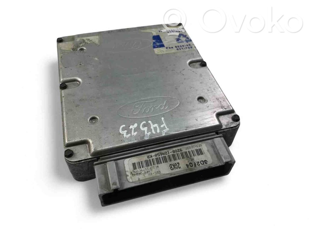 Ford Scorpio Engine control unit/module ECU 