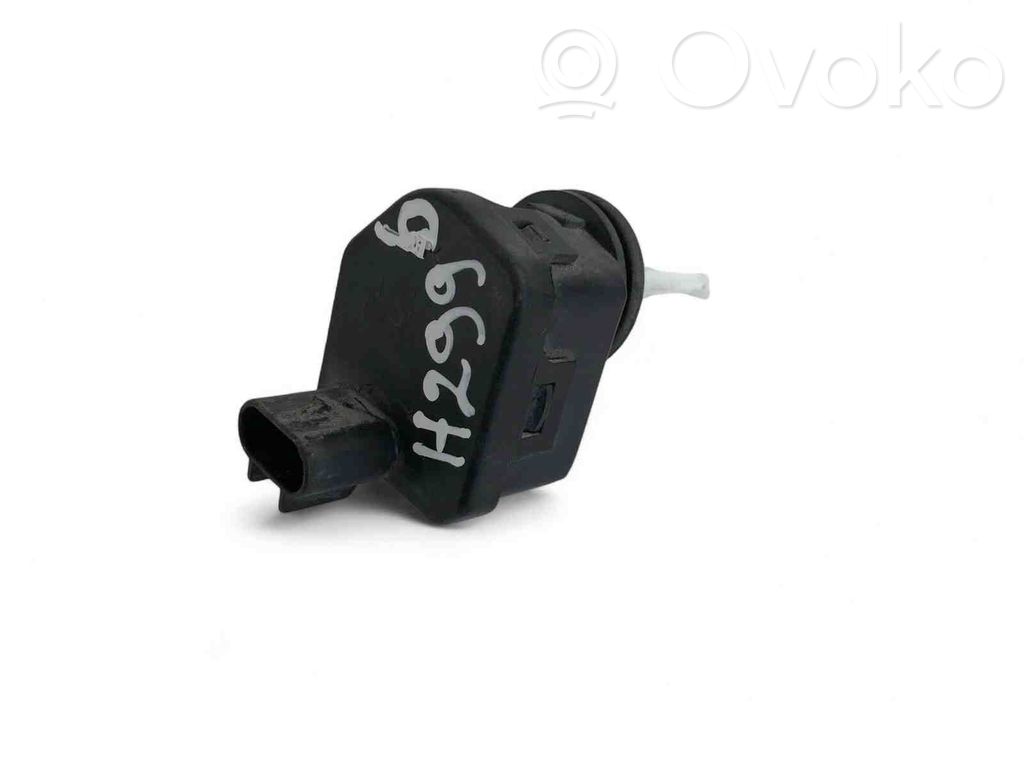 Volvo S40, V40 Scheinwerferstellmotor 