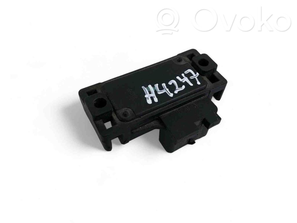 Opel Astra G Sensor de la presión del aire 