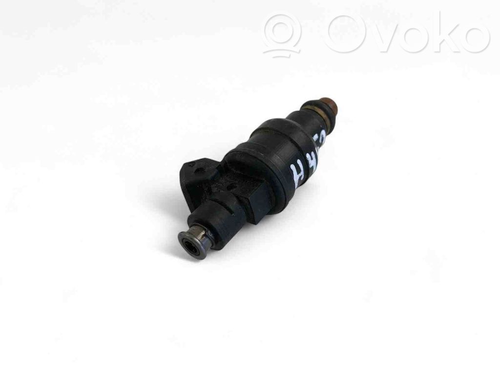 Inyector de combustible   0280150444