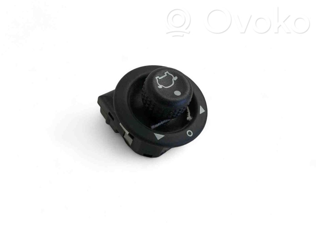 Ford Focus Other switches/knobs/shifts 