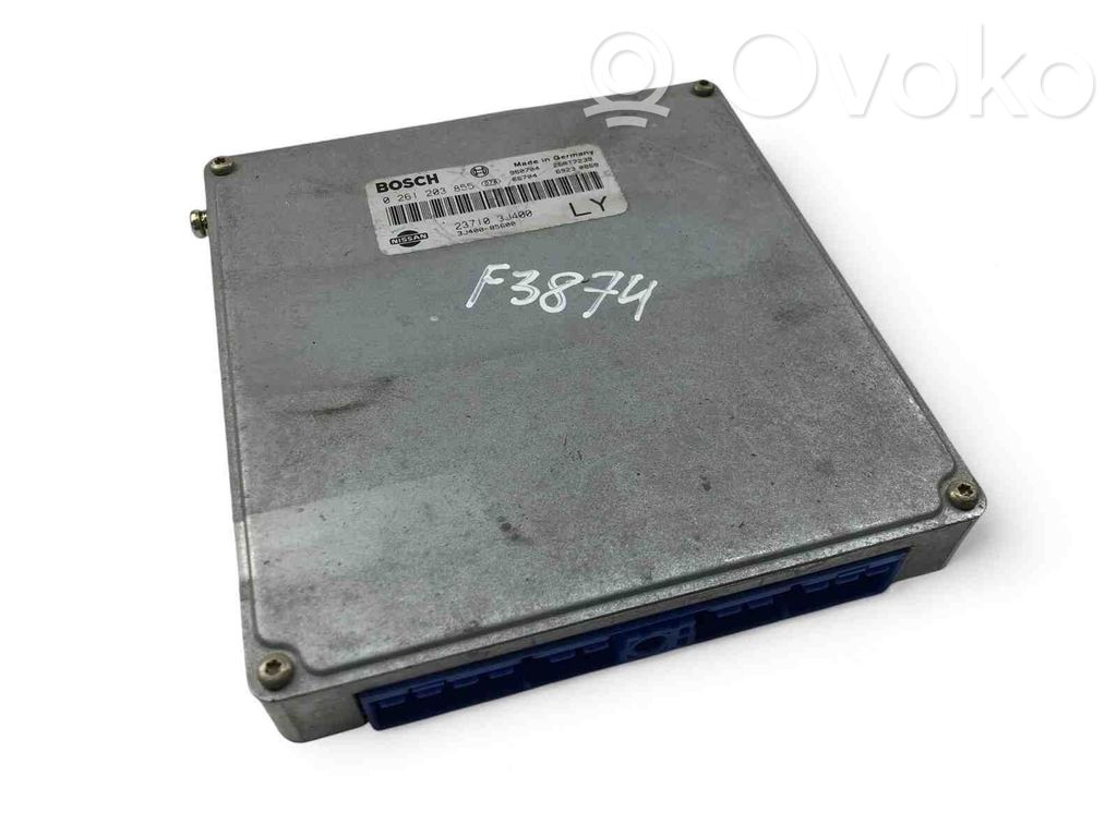 Nissan Primera Engine control unit/module ECU 