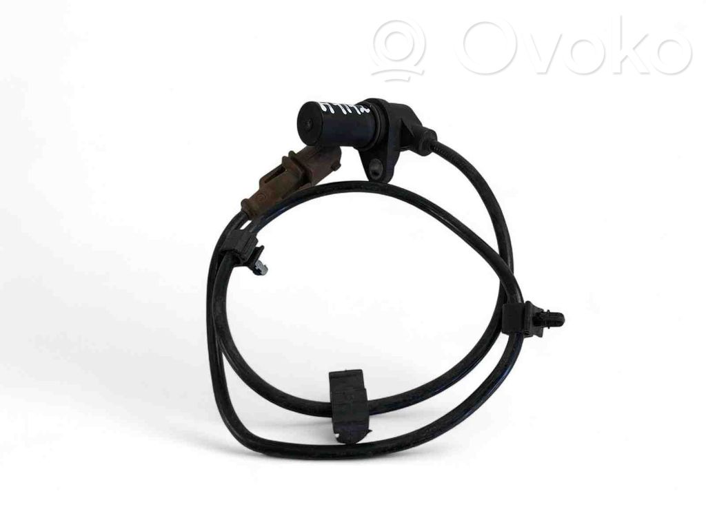 Alfa Romeo 156 Airbag deployment crash/impact sensor 