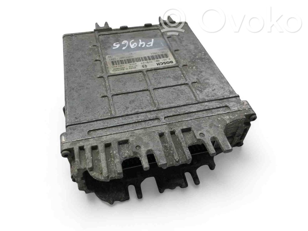 Renault Laguna I Engine control unit/module 