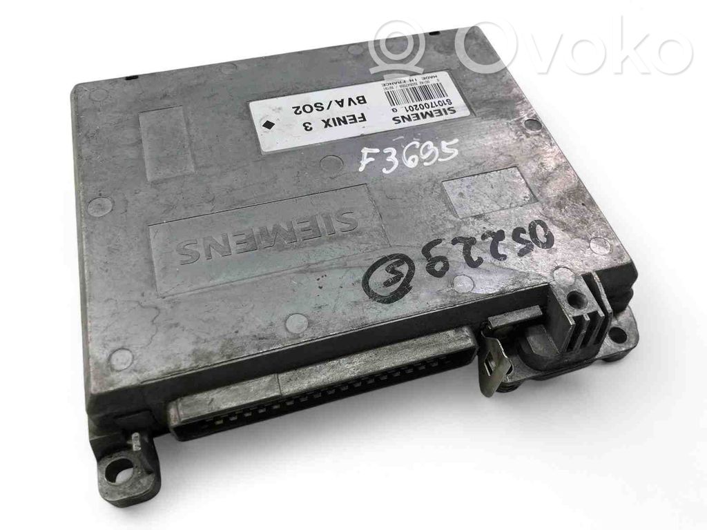 Peugeot 605 Engine control unit/module ECU 