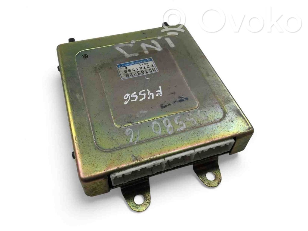 Mitsubishi Space Runner Engine control unit/module ECU 