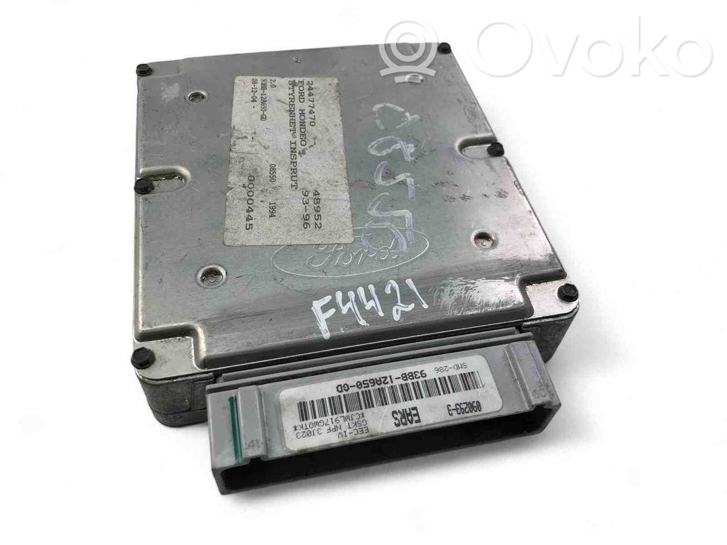 Ford Mondeo MK I Engine control unit/module ECU 