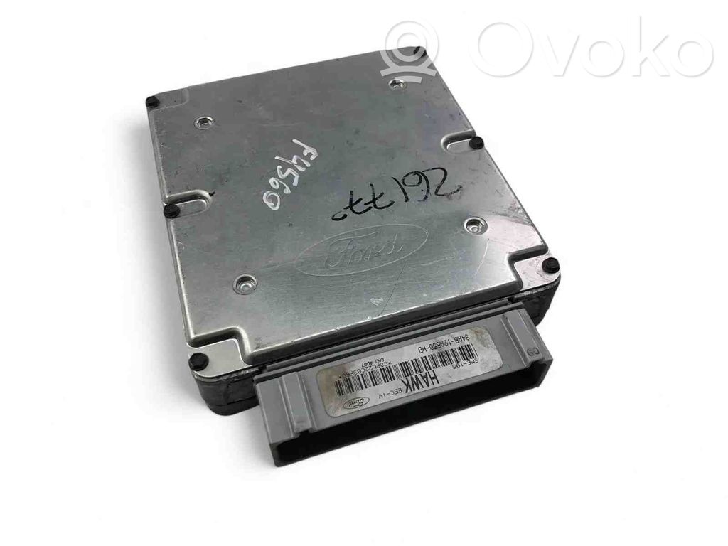 Ford Escort Galios (ECU) modulis 