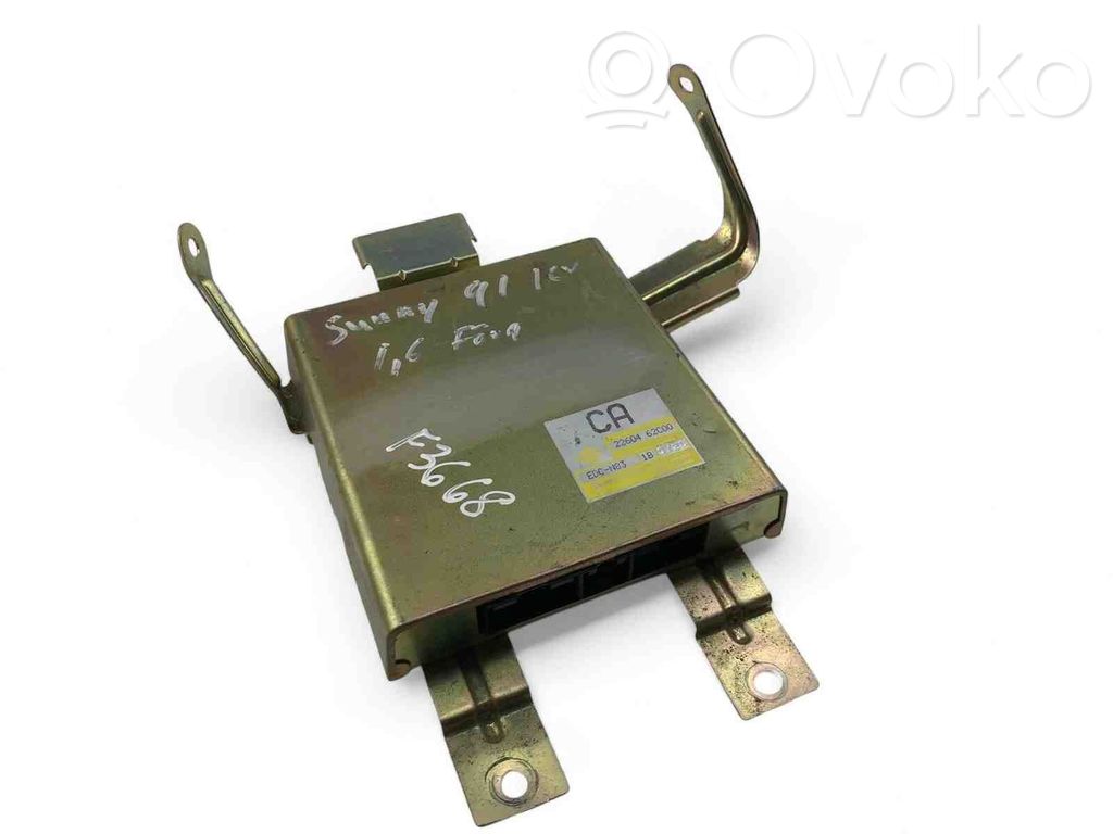 Nissan Sunny Engine control unit/module ECU 