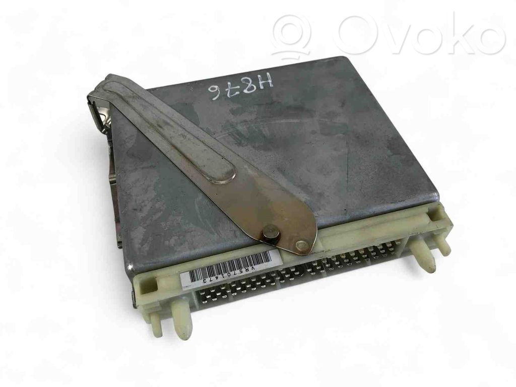 Engine control unit/module ECU   P09144362