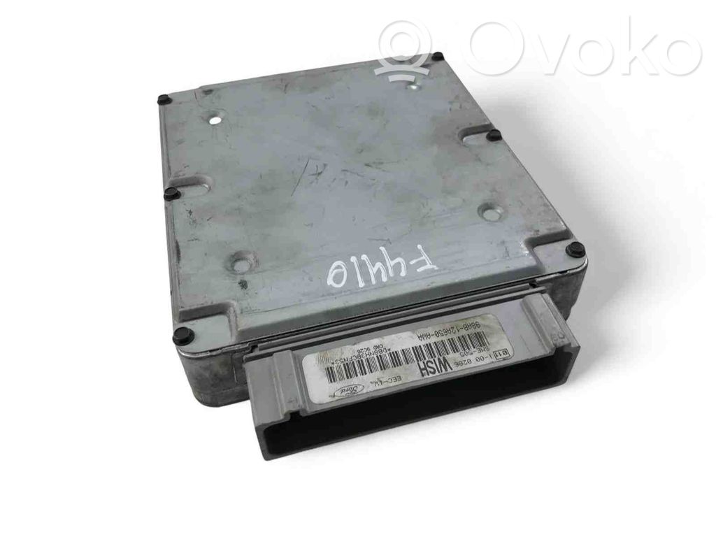 Ford Escort Engine control unit/module ECU 