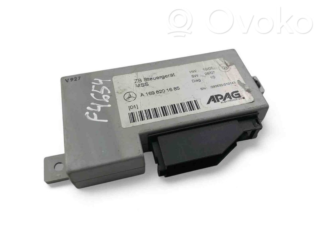 Volvo 850 ABS control unit/module 