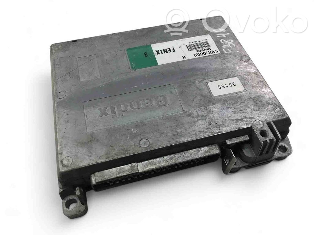 Citroen XM Engine control unit/module ECU 