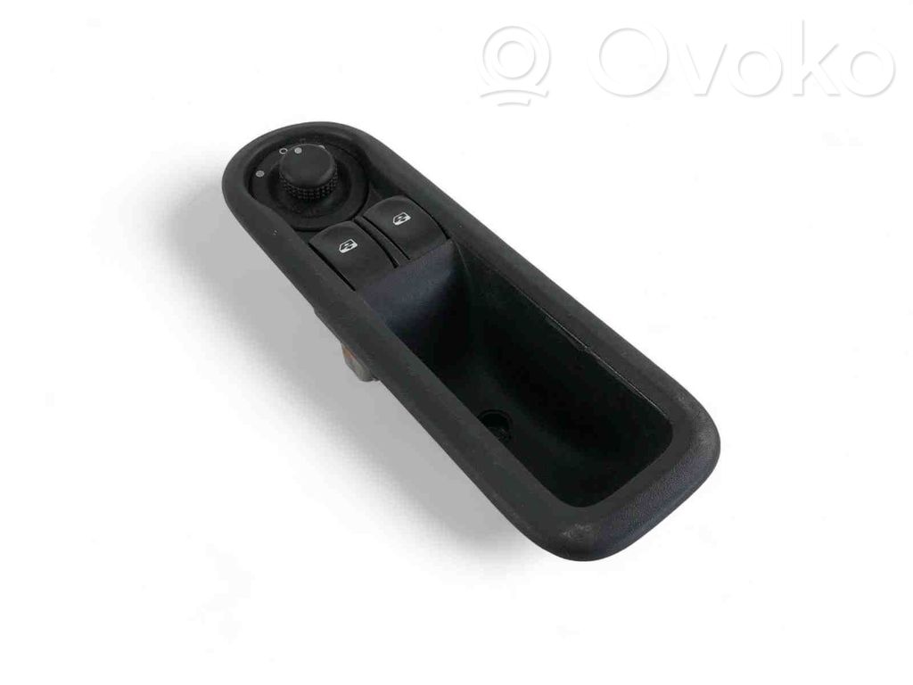 Renault Clio II Electric window control switch 
