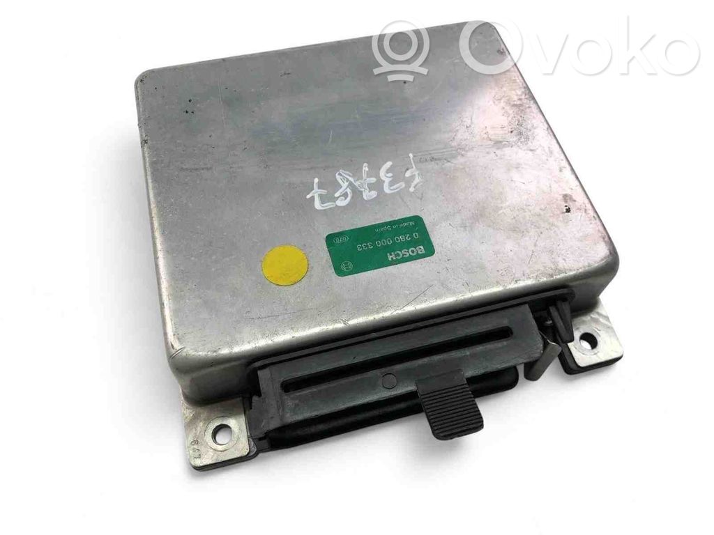 Citroen BX Engine control unit/module ECU 