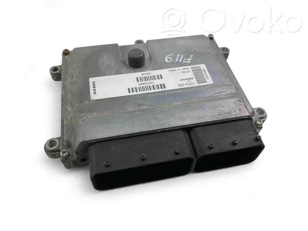 Volvo C70 Engine control unit/module ECU 