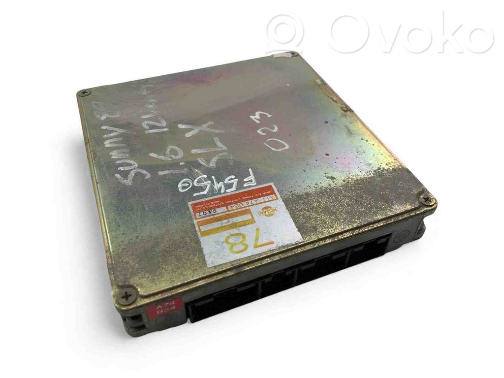 Nissan Sunny Engine control unit/module ECU 