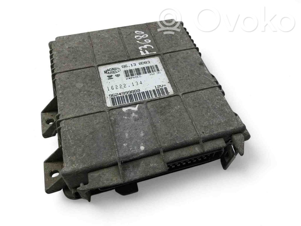 Citroen Saxo Engine control unit/module ECU 