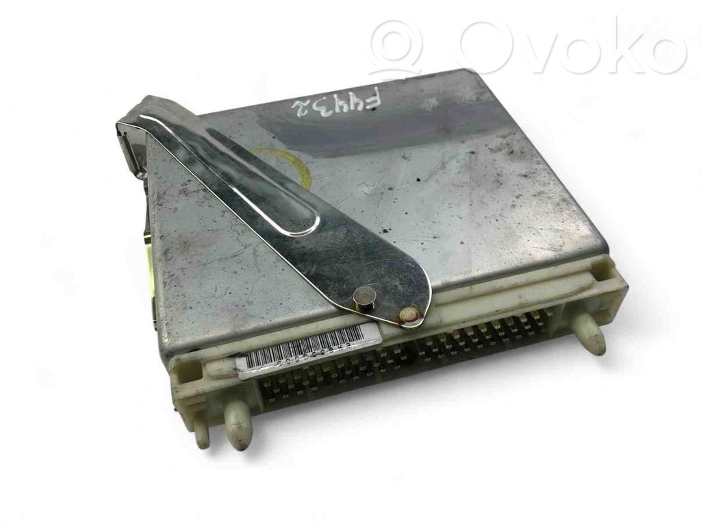 Engine control unit/module   P09442008