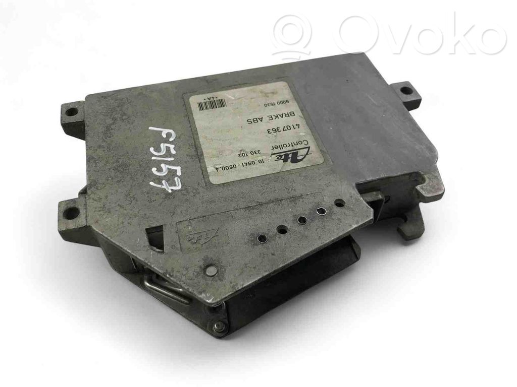 Saab 9000 CS ABS control unit/module 
