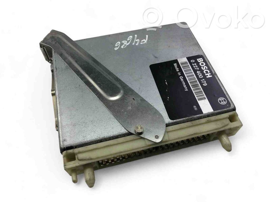 Volvo 850 Engine control unit/module 