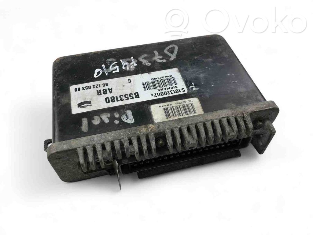 Citroen XM ABS control unit/module 