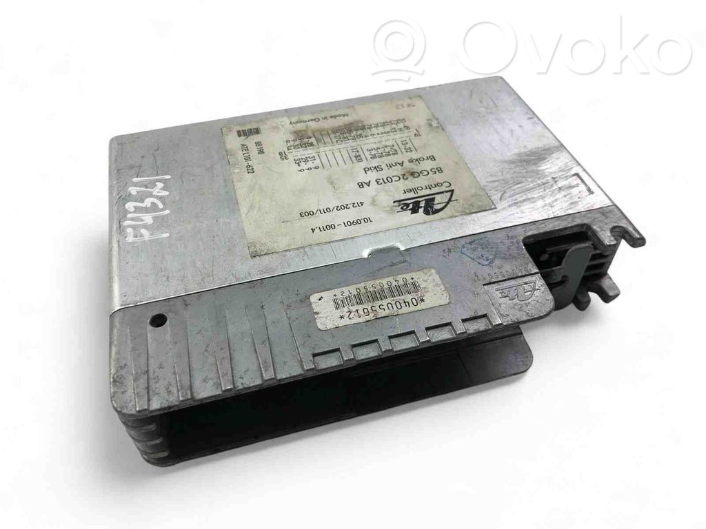 Ford Scorpio ABS control unit/module 