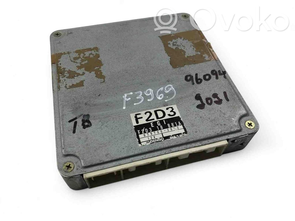 Mazda 626 Engine control unit/module ECU 