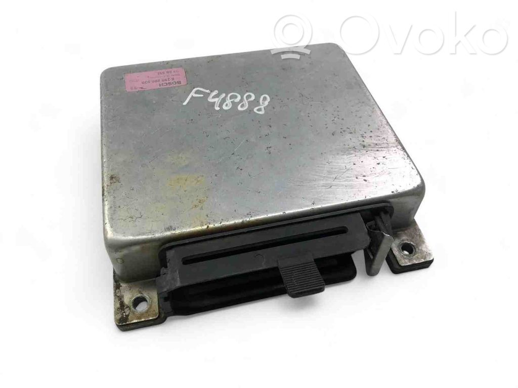 Saab 9000 CS Engine control unit/module 