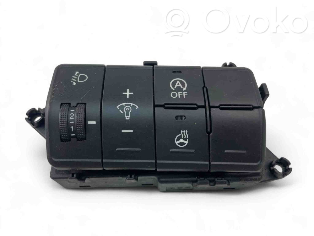 Hyundai i30 Light switch 