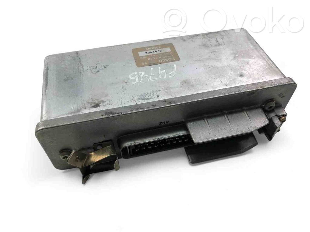 ABS control unit/module   0265101028,3523142