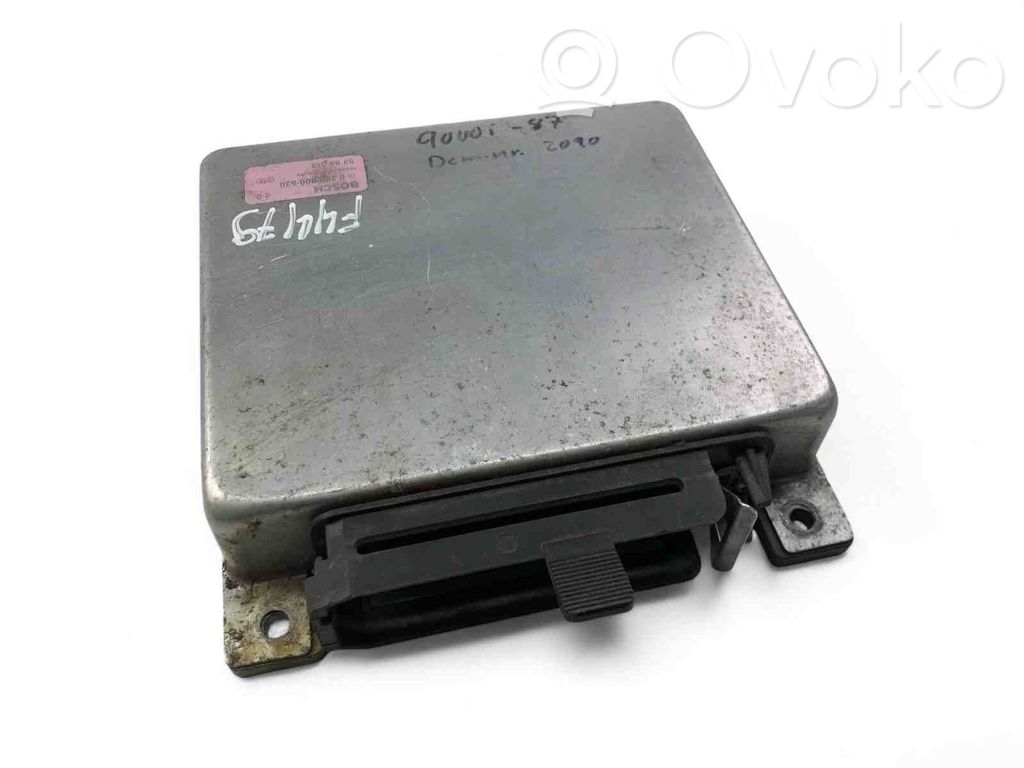 Saab 9000 CS Engine control unit/module ECU 