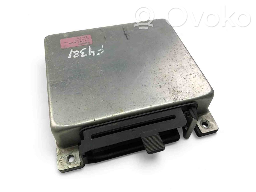 Saab 9000 CS Engine control unit/module ECU 