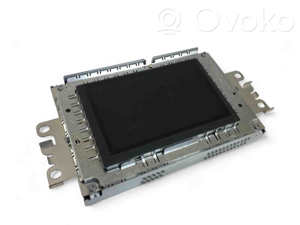 Volvo V40 Screen/display/small screen 