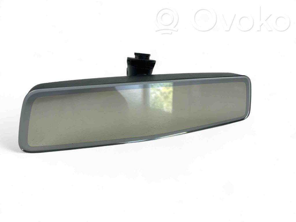 Tesla Model S Rear view mirror (interior) 