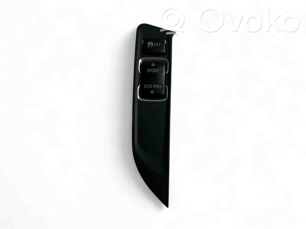 BMW 3 GT F34 Unidad central de control multimedia 