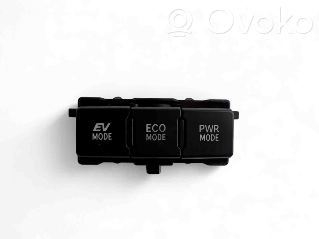 Toyota Auris E180 Otros interruptores/perillas/selectores 