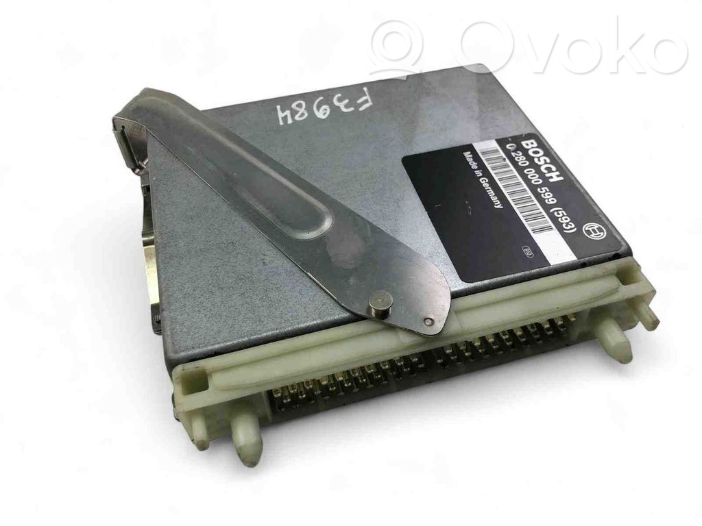 Volvo 850 Engine control unit/module ECU 
