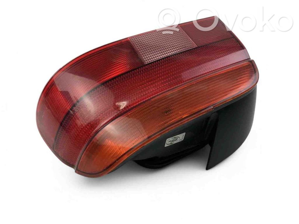 BMW 5 E39 Rear/tail lights 
