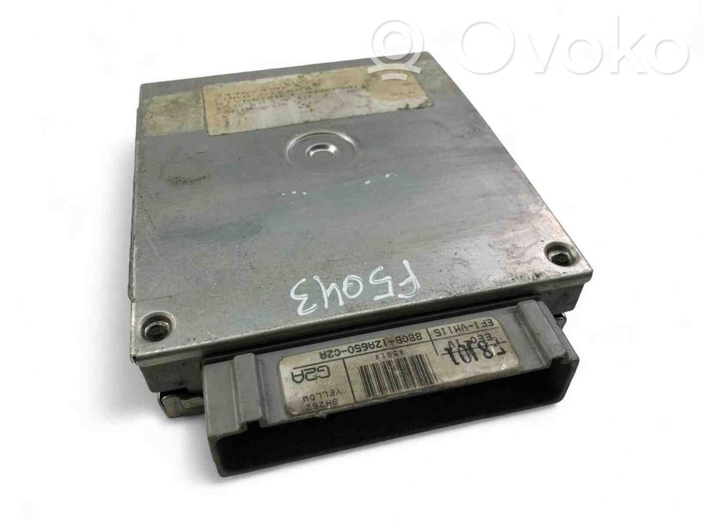 Ford Sierra Engine control unit/module 