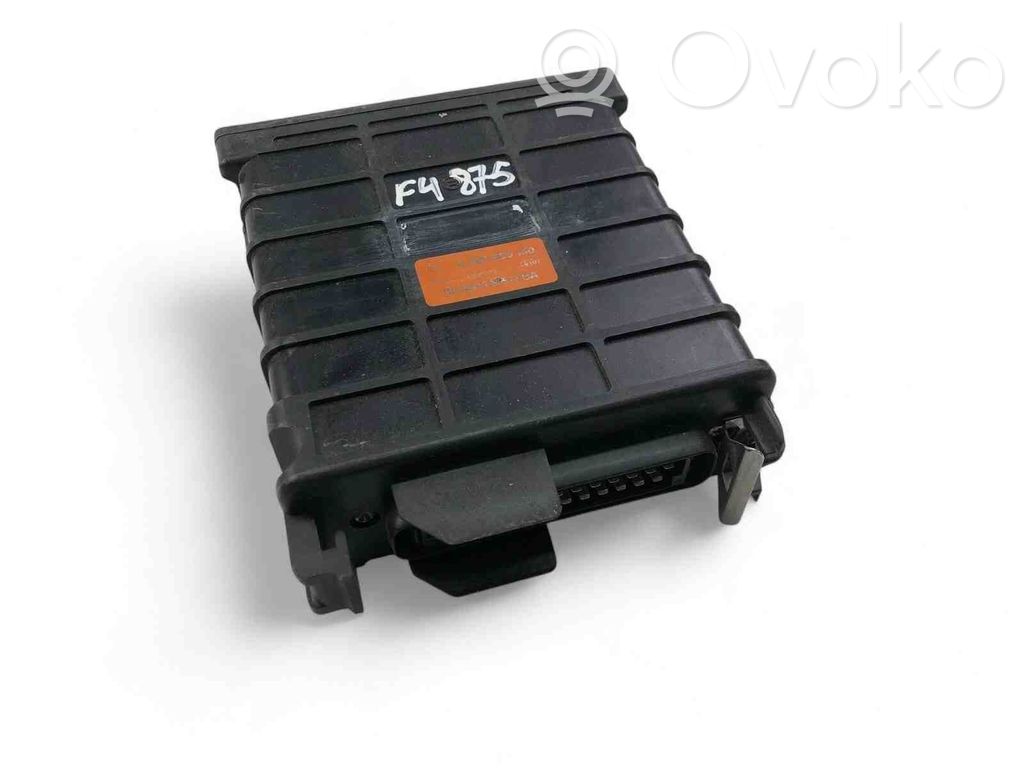 Ford Orion Engine control unit/module ECU 
