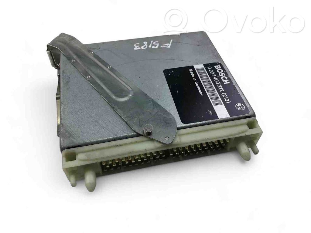 Volvo 850 Engine control unit/module ECU 