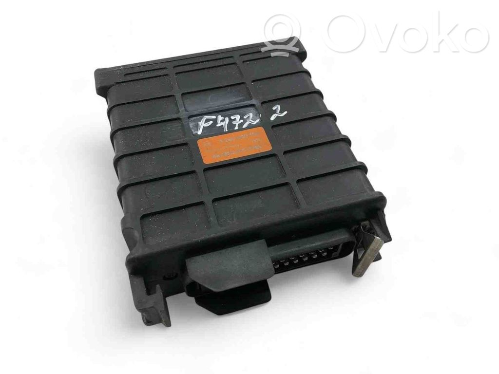 Engine control unit/module ECU   86AB12K517BA,0280800150